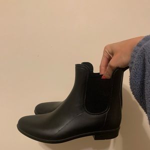 “A Brand New Day” Boots